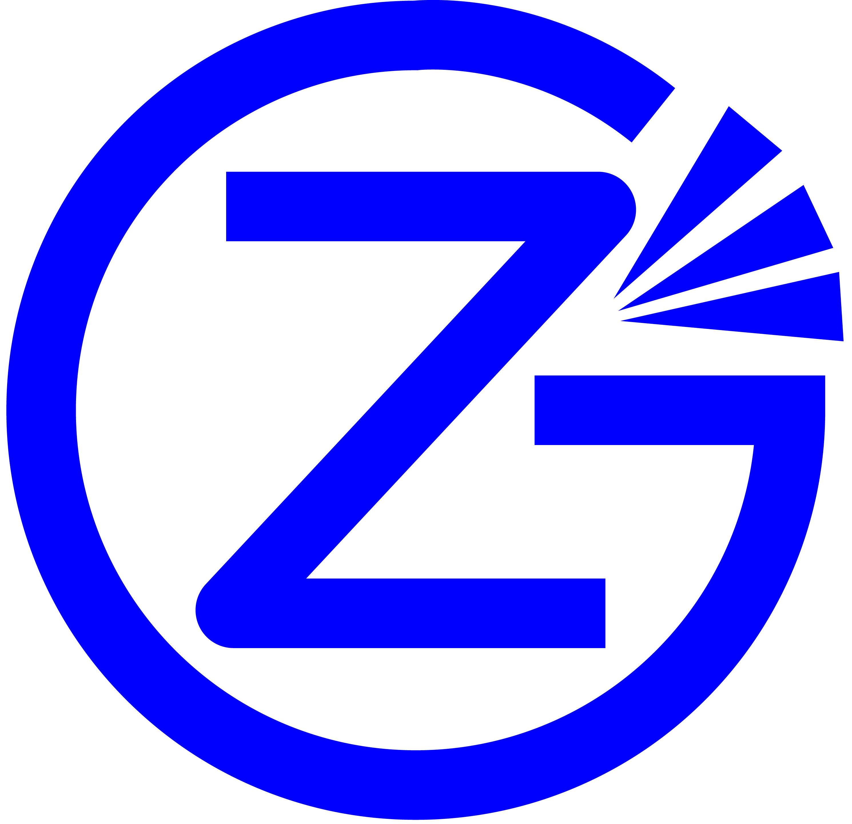 Zobánganj logo